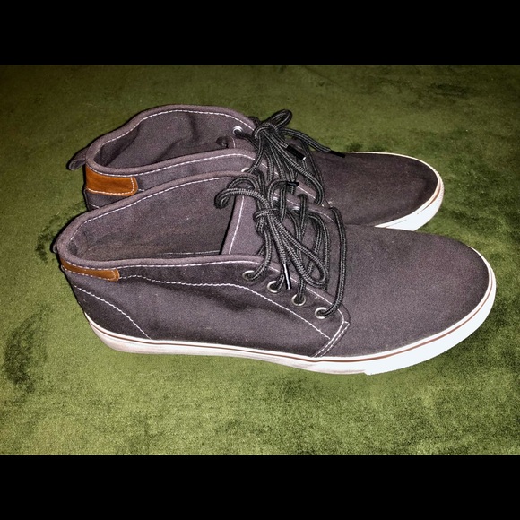 Gap Mens Shoes Sz. 9 - Picture 3 of 6